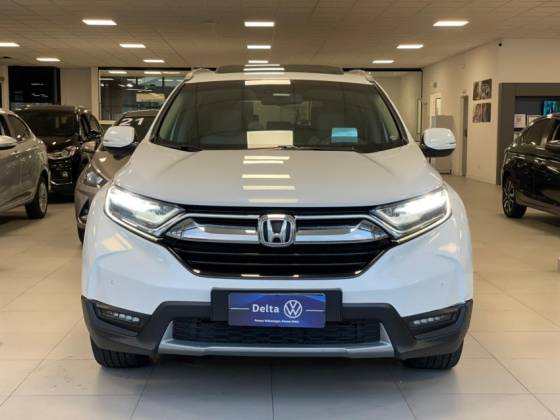 HONDA CRV 1.5 16V VTC TURBO GASOLINA TOURING AWD CVT HONDA CRV 1.5 16V VTC TURBO GASOLINA TOURING AWD CVT